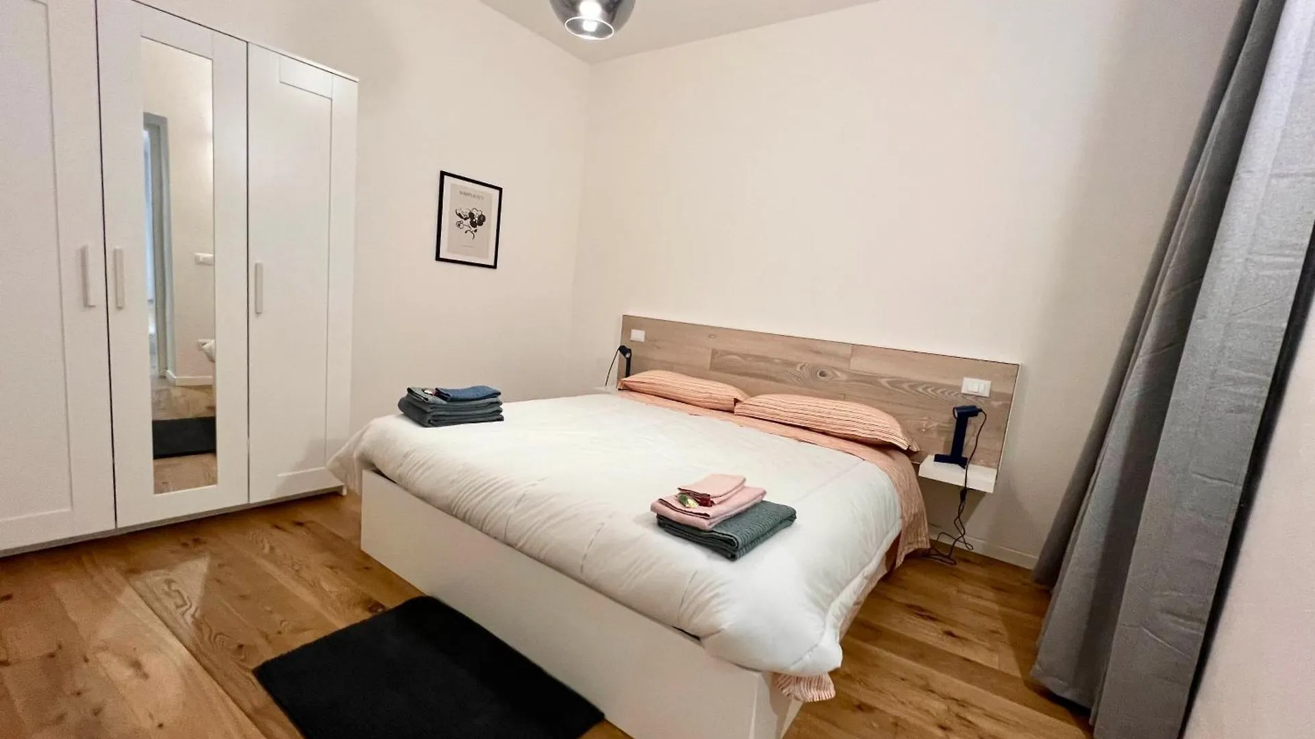 Un Nido A Mantova Historic Apt Near The Center!